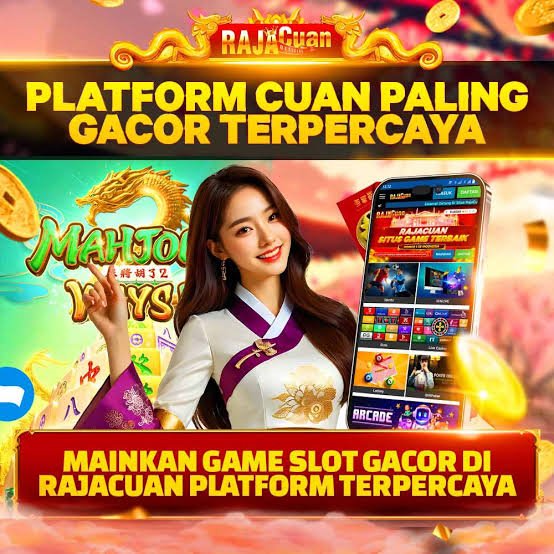 RAJACUAN: Platfrom Game Online Terpercaya Sepanjang Masa Online Dan Toto Terpercaya Sesuka Hati