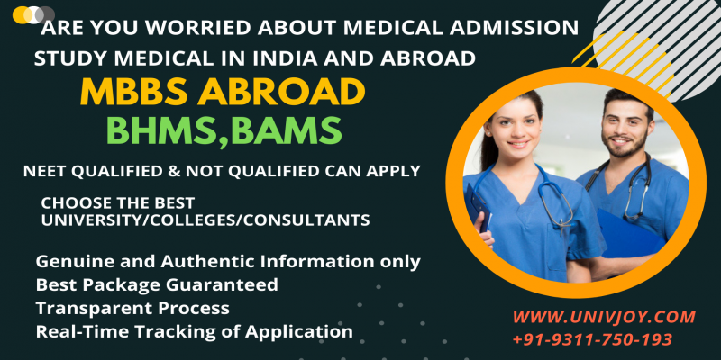 TOP MEDICAL UNIVERSITIES IN RUSSIA FOR SESSION 2022