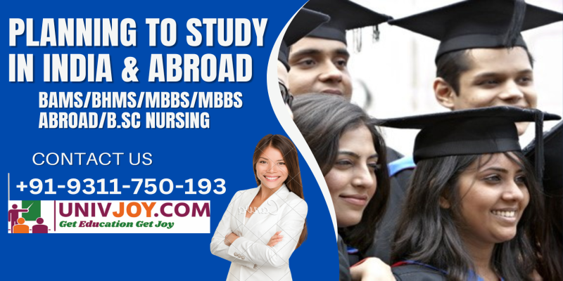 Exploring MBBS Abroad: A Pathway for Indian Students to Fulfill Their Medical Dreams