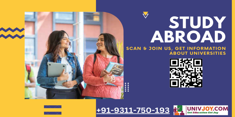 study abroad in Canada for Indian students with best consultants