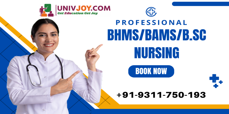 Study Nursing Course and Scope