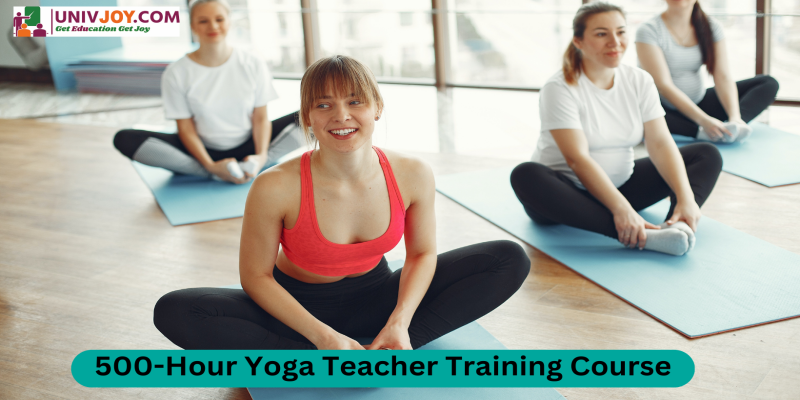 Exploring Yoga Teacher Training Courses in India