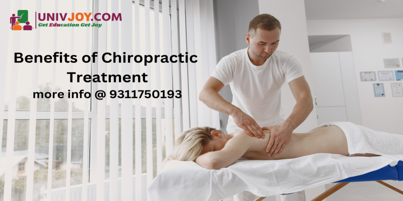 Exploring the Synergy of Chiropractic Care and Yoga