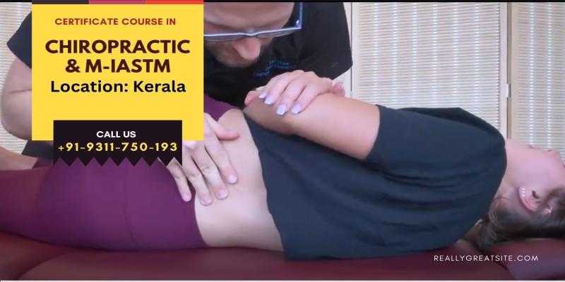 Exploring a Career as a Chiropractic Therapist