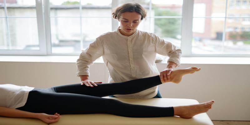 The Benefits of Chiropractic Therapy: More Than Just Back Cracks