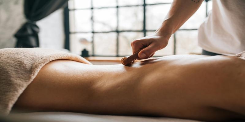 Naturopathy and Its Importance with Treatment