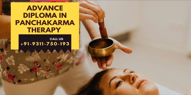 Panchakarma- ancient Ayurvedic detoxification therapy
