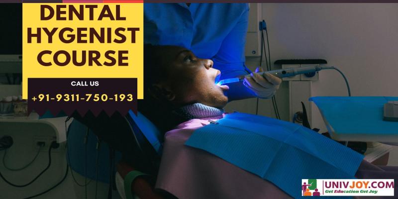 Dental Hygienist Course: Career Guide, Eligibility, Scope & Salary