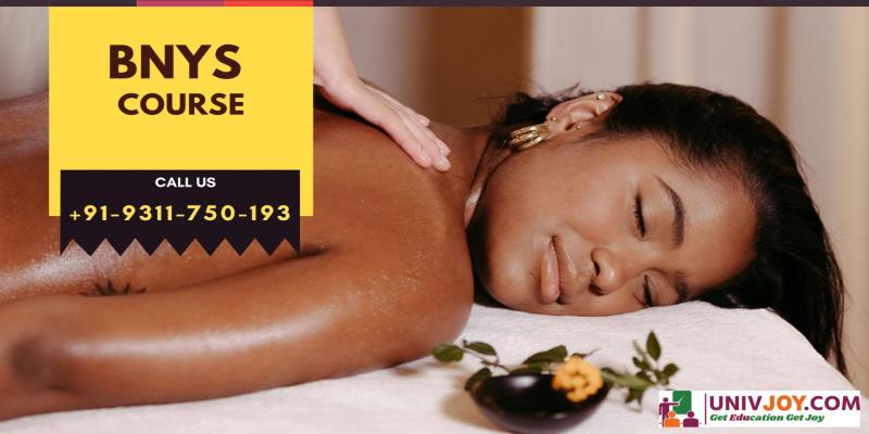 BNYS Course and Scope