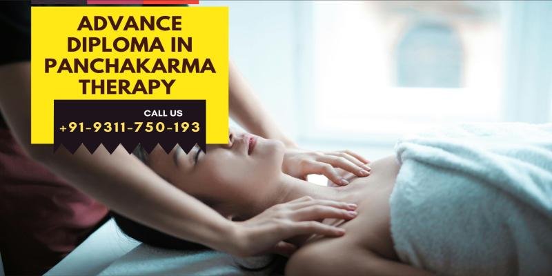 About  the diploma in Ayurveda Panchakarma Therapy course