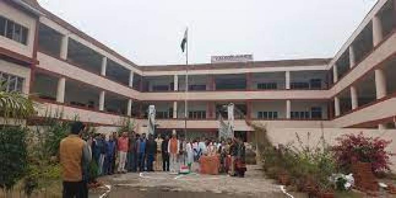 Vijyashree Ayurvedic Medical College & Hospital , Jabalpur