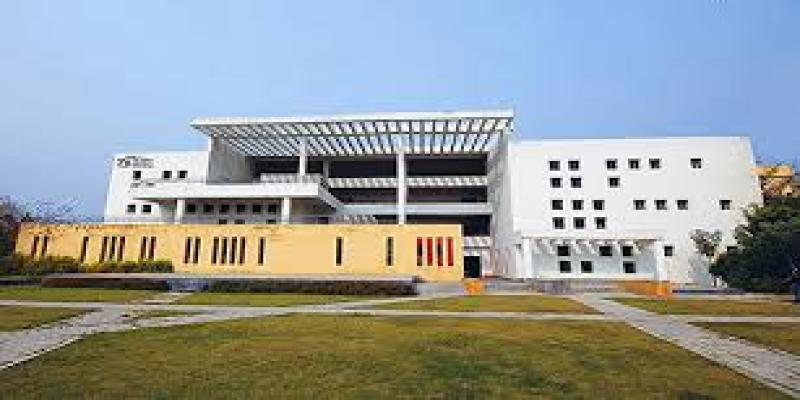 The Neotia University of Health Science