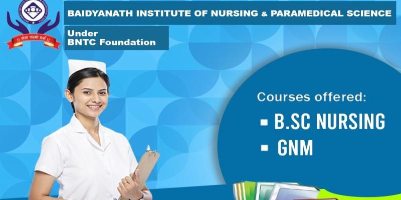 Baidyanath Institute of Nursing & Paramedical Science