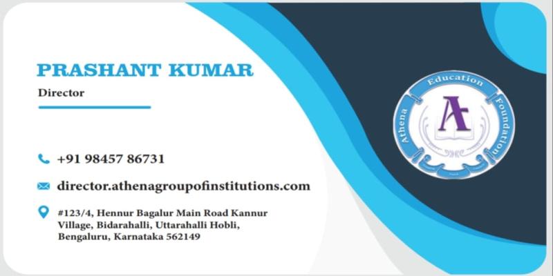 Athena Group of Institutions & Nursing