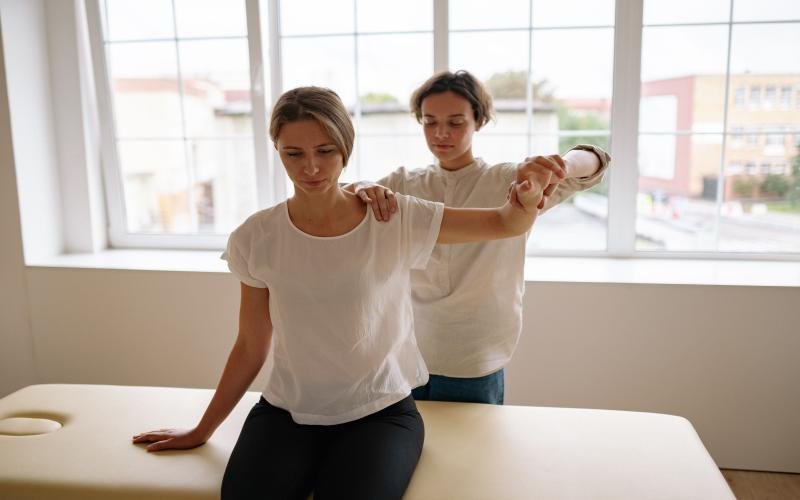 Chiropractic Certificate Course