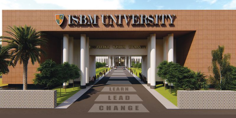 ISBM University,Chattisgarh