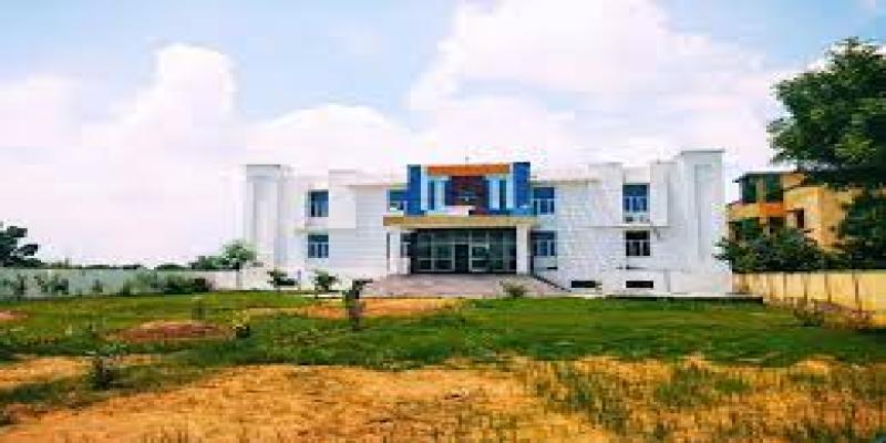 Indian Group of Institutions Hostel Campus,Bangalore
